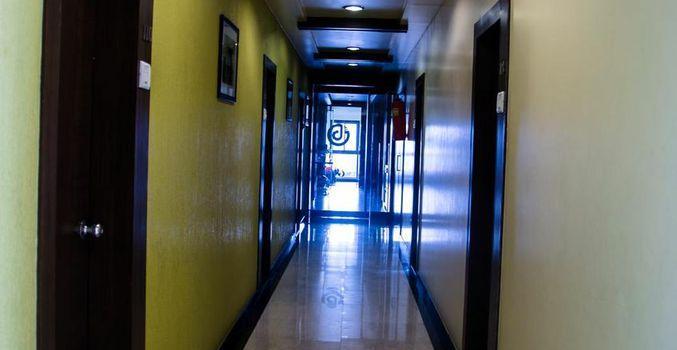 Hotel Bhagyalaxmi Shirdi Esterno foto