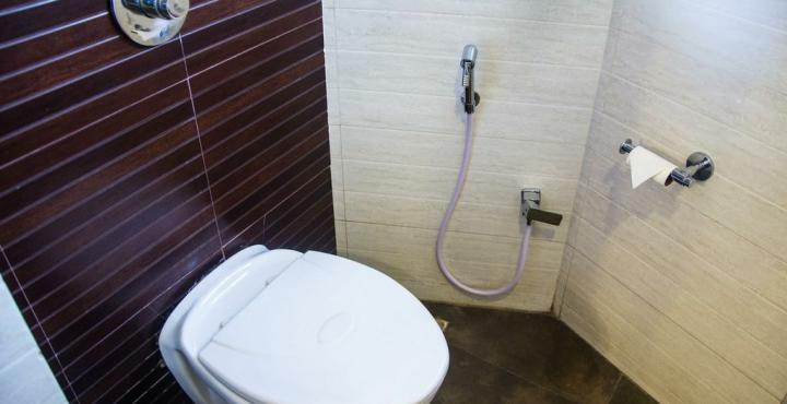 Hotel Bhagyalaxmi Shirdi Esterno foto