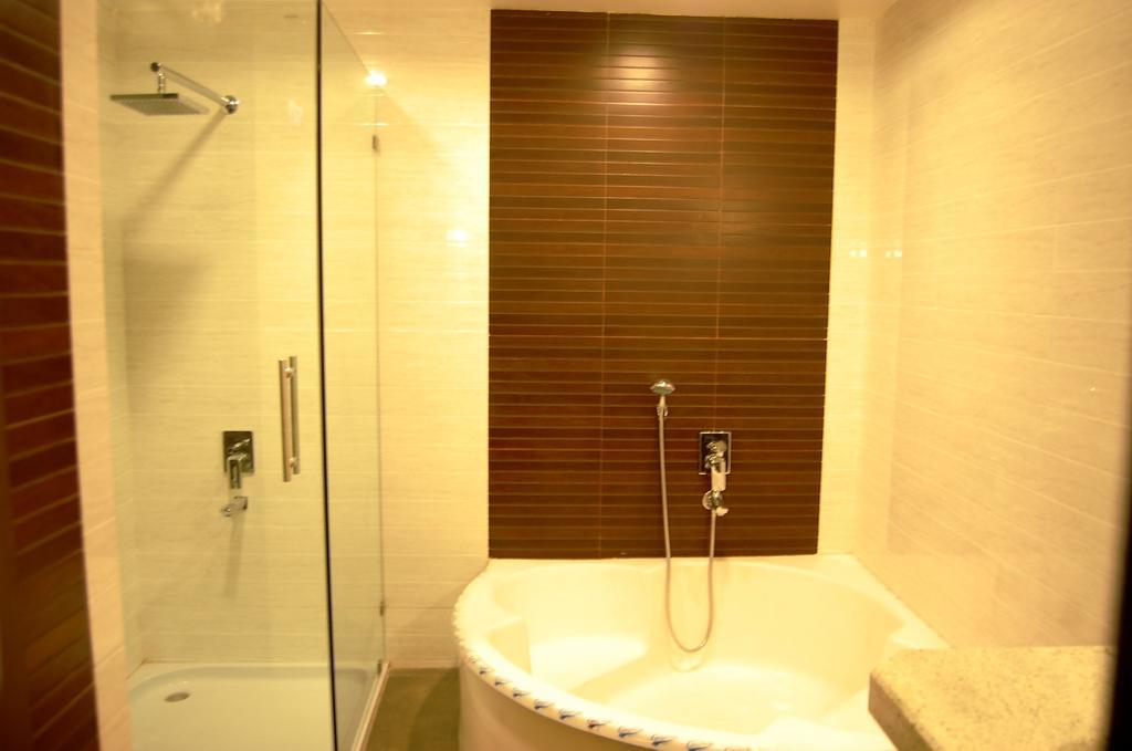Hotel Bhagyalaxmi Shirdi Esterno foto