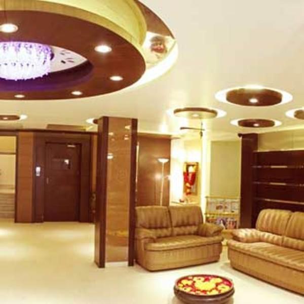 Hotel Bhagyalaxmi Shirdi Esterno foto