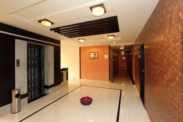 Hotel Bhagyalaxmi Shirdi Esterno foto