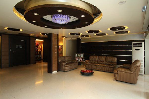 Hotel Bhagyalaxmi Shirdi Esterno foto
